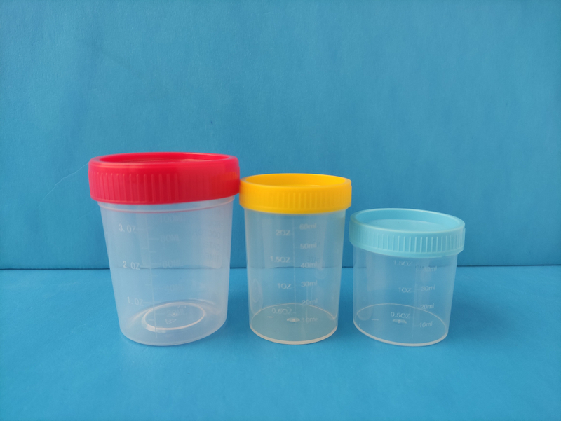Urine Cup