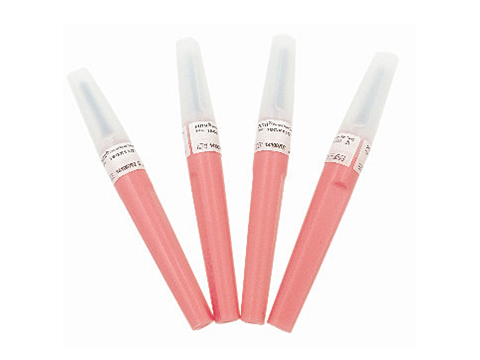 18G Blood Collection Needle