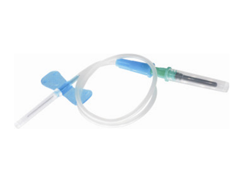 Blood Collection Needle Set